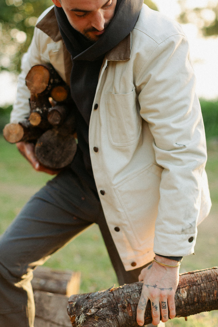 Arroyo Insulated Rancher Jacket