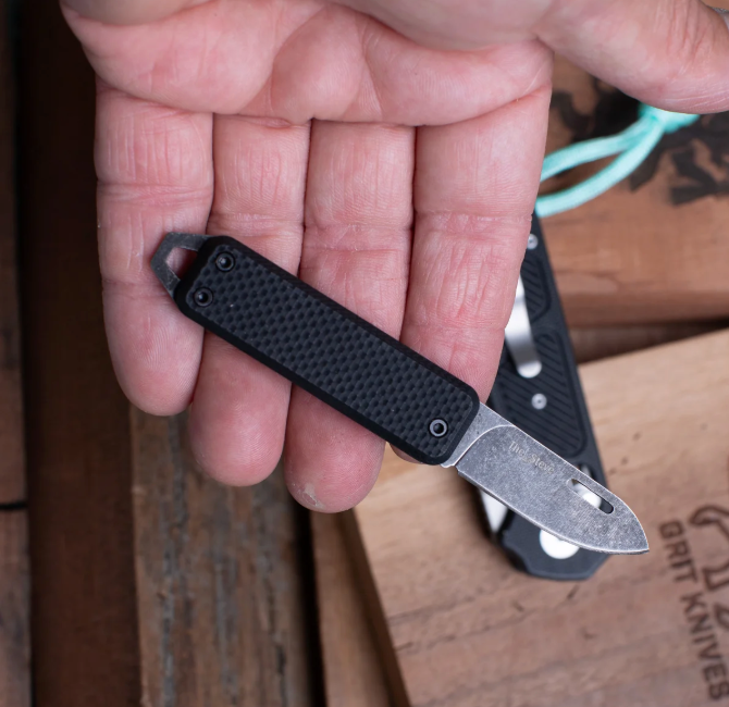 The Steve - Black
