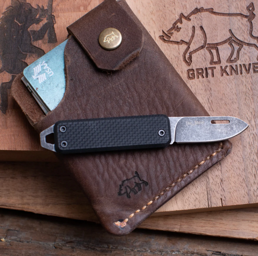 The Steve - Black
